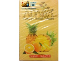 Табак Adalya Orange Pineapple (Апельсин-ананас) 50г Табак Adalya Orange Pineapple (Апельсин-ананас) 50г